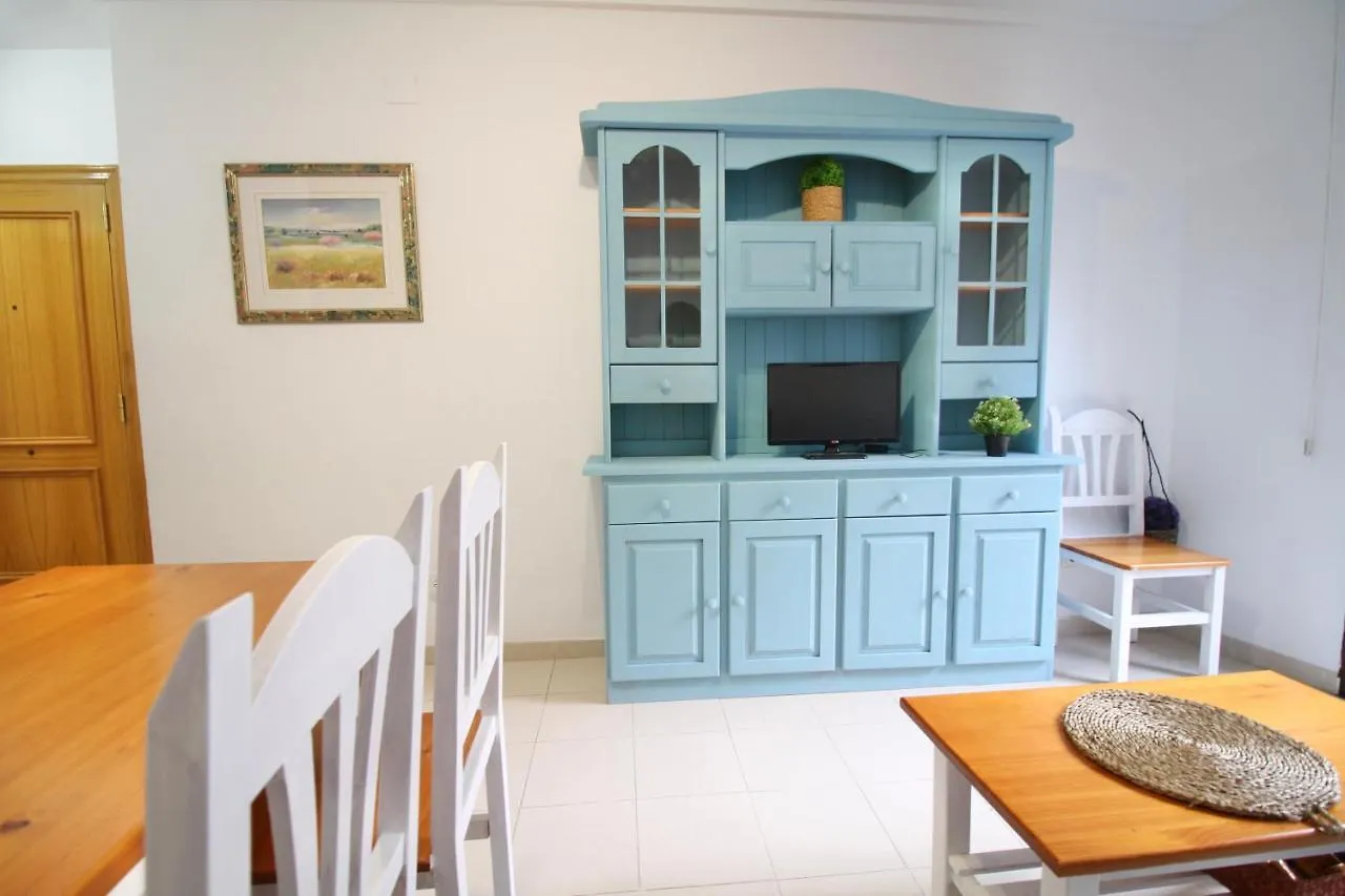 Mediterranean Way - Vila Roma Apartment Tarragona
