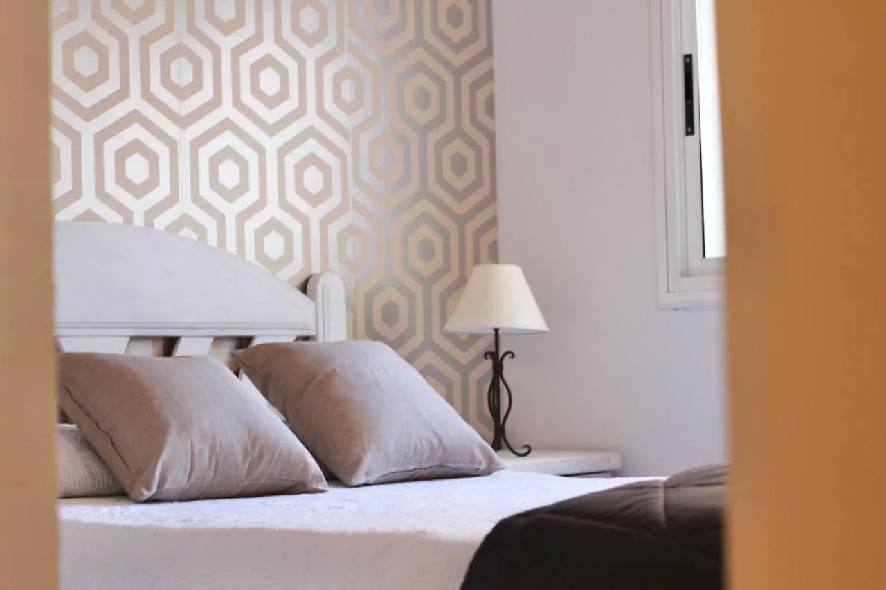 Mediterranean Way - Vila Roma Apartment Tarragona Spanien