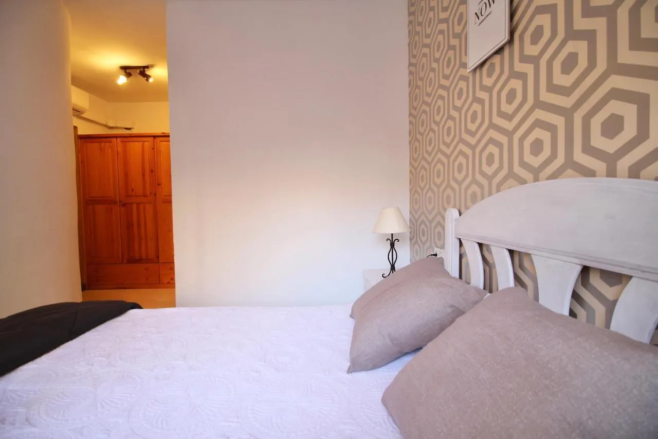Mediterranean Way - Vila Roma Apartment Tarragona