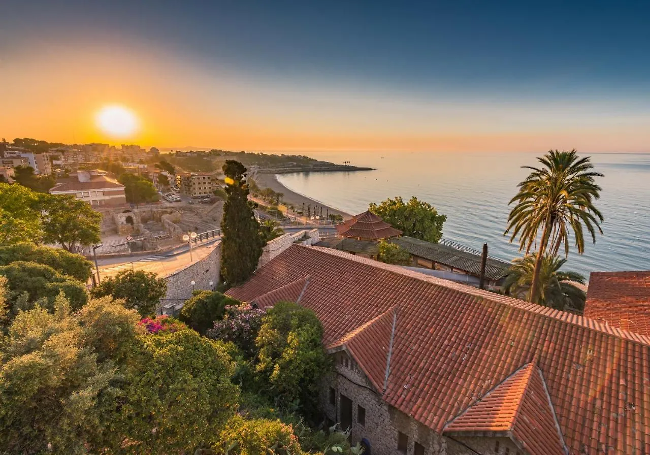 Mediterranean Way - Vila Roma Apartment Tarragona