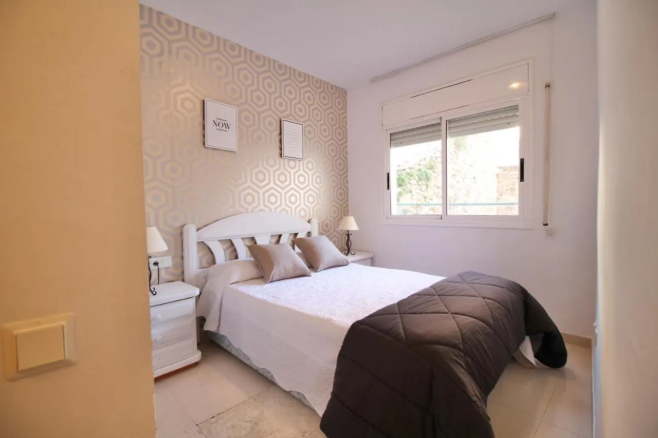 Mediterranean Way - Vila Roma Apartment Tarragona Spanien