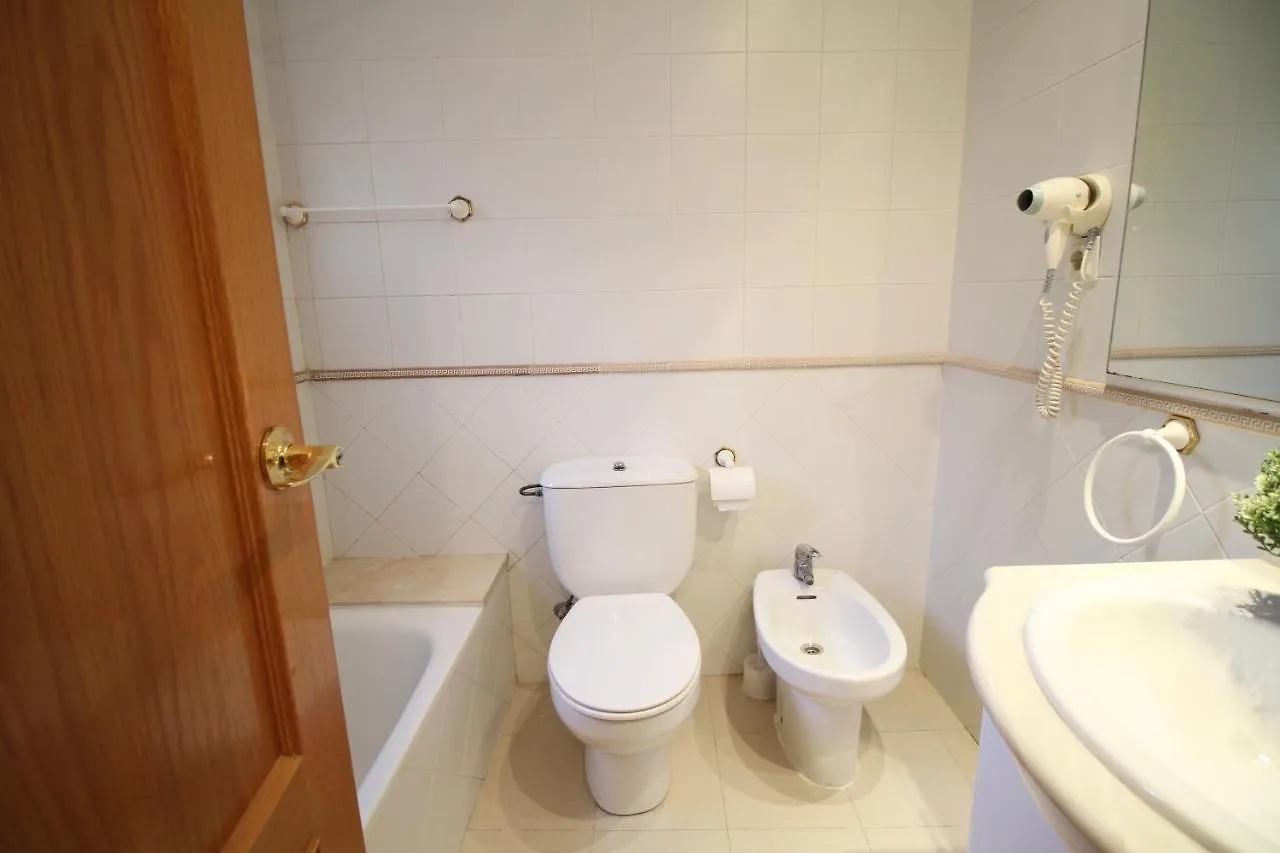 Mediterranean Way - Vila Roma Apartment Tarragona 0*,  Spanien