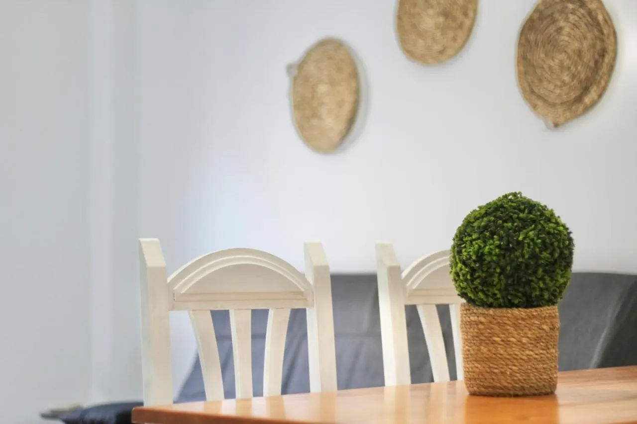 Mediterranean Way - Vila Roma Apartment Tarragona