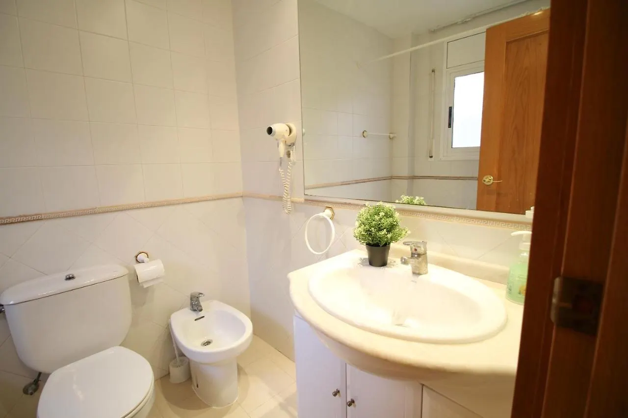 Mediterranean Way - Vila Roma Apartment Tarragona Spanien
